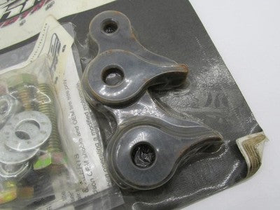 White Brothers Racing 2002-2003 FLH FLT Lowering Kit 28-274