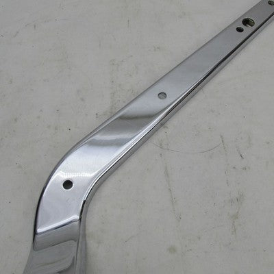 Harley Davidson OEM Chrome Left Side Fender Strut Support 59954-86A