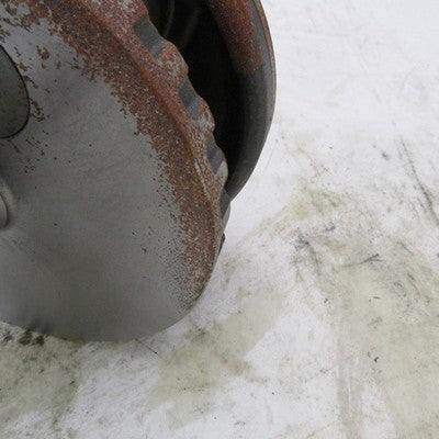 Harley Davidson OEM Milwaukee Eight M8 Flywheel Crankshaft Assembly 24