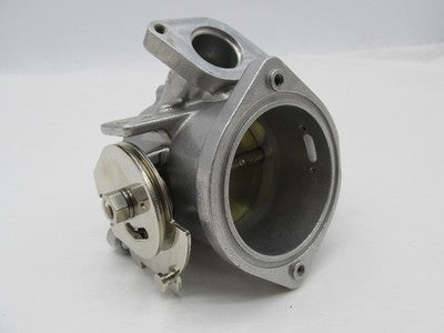 S&S Cycle Single Bore Magneti Marelli Big Bore 52mm Throttle Body 17-5