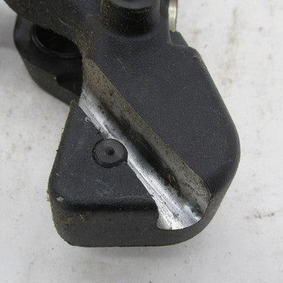 Harley-Davidson OEM 00-05 Dyna Rear Brake Caliper 44017-00A
