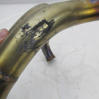Harley Davidson RA1250 PAN America Exhaust Headers 21-25 65600320