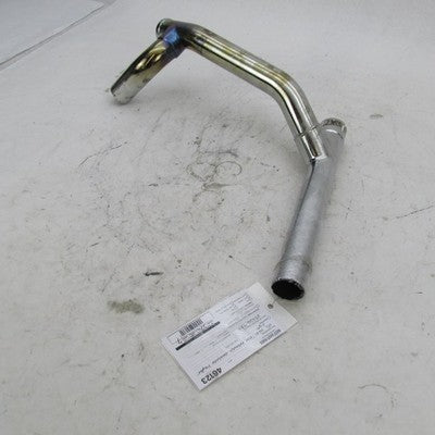 Harley Davidson OEM Rear Exhaust Header Crossover Pipe Touring 65626-9