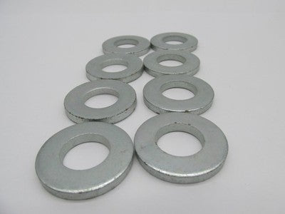 Lot of 8 Harley-Davidson OEM NOS Rear Axle Spacer Washers 5756
