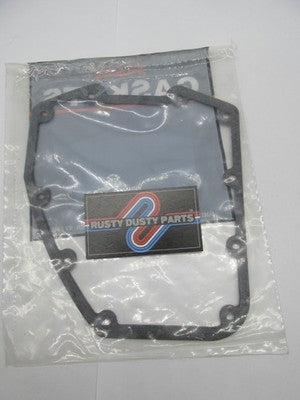 Lot of 3 James Gaskets Harley Davidson Twin Cam Gear Cover Gaskets JGI