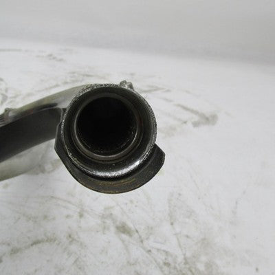 Harley Davidson OEM Dyna Rear Exhaust Header Pipe Chrome 65825-06