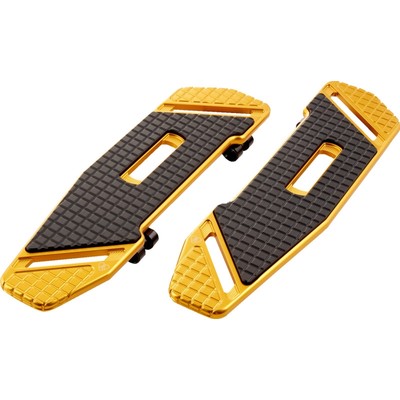 Arlen Ness SpeedLiner Floorboards 410-035