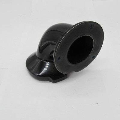 Harley Genuine OEM M8 Heavy Breather 117 Airbox Elbow Intake Tube 2900