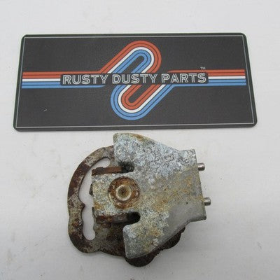 Harley Davidson NOS Transmission Shifter Cam Plate 34012-32C