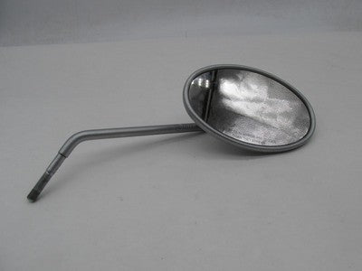 Harley-Davidson Genuine Right Oval Silver VRSC V-Rod Side Mirror