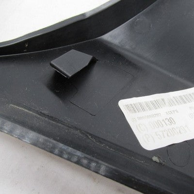 Pair of Harley OEM 22-24 Nightster Chin Spoiler Side Panels 57200291 5