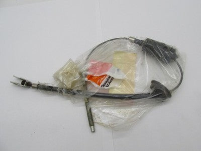 Harley Davidson Aermacchi Genuine NOS Rear Brake Switch Cable Sprint 4