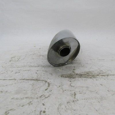 Harley Davidson OEM V-Rod VRSC Upper Exhaust Muffler Chrome 65152-01A
