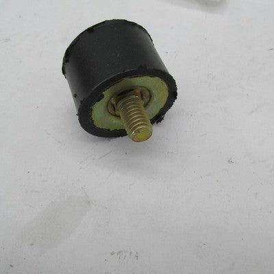 Harley-Davidson Genuine OEM NOS Horn Isolation HDI Rubber Mount 69122-