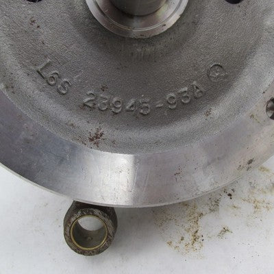 Harley OEM 93-99 EVO 80" Big Twin Flywheel Crankshaft Assembly 23945-9