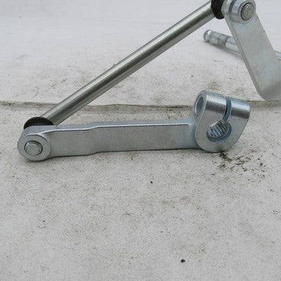Harley OEM 06-17 Dyna Mid-Control Shifter Assembly 33849-97 33857-06 3