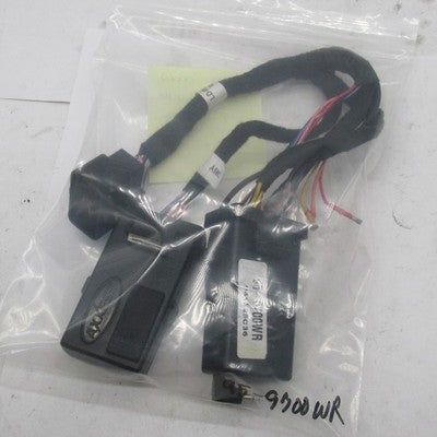 Metra Axxess Harley Touring 95-9700WR Radio Module Wiring Sub-Assembly