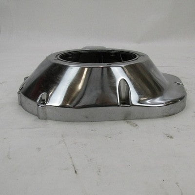 Harley Davidson OEM Chrome Outer Primary Cover Road King Classic FLHRC