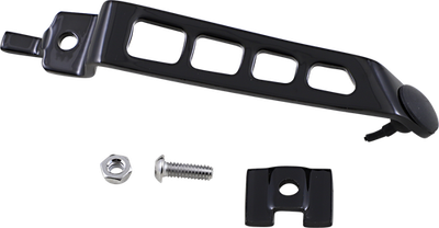 Drag Specialties Extension Kickstand Black 0510-0506