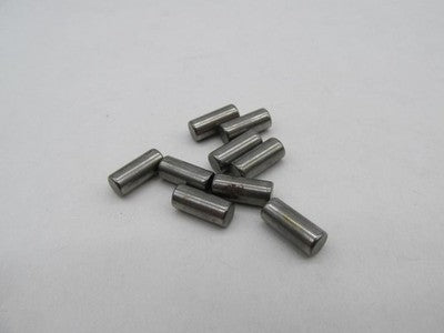 Lot of 9 Harley Davidson NOS Genuine Dowel Pins 221