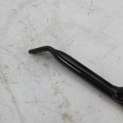 Harley Davidson OEM Black Left Side Saddlebag Guard Touring 90200790