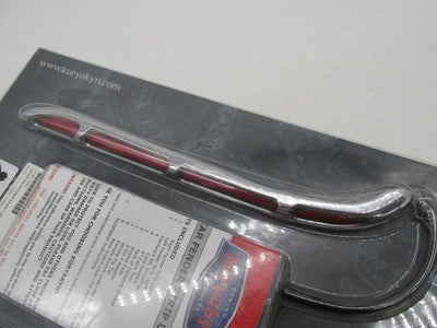 Kuryakyn NOS HArley Davidson Chrome Rear Fender Running Brake Light St