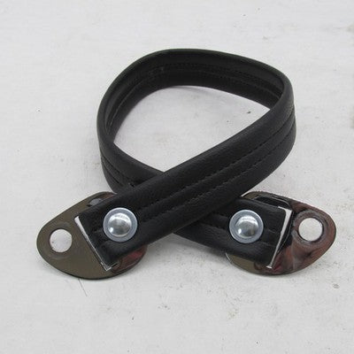 Harley Davidson Genuine 19" Long Passenger Seat Grab Strap