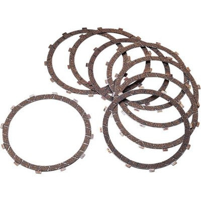 Drag Specialties Wet Friction Plate DS-223733