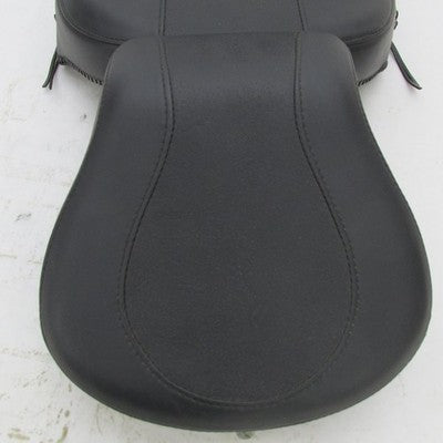 Harley Davidson OEM Solo Seat w/ Passenger Pillion 00-06 51467-00 5221