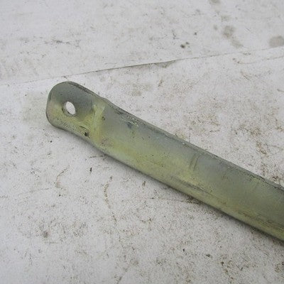 Harley Davidson OEM Set of Windshield Brackets Shovelhead Wideglide 57