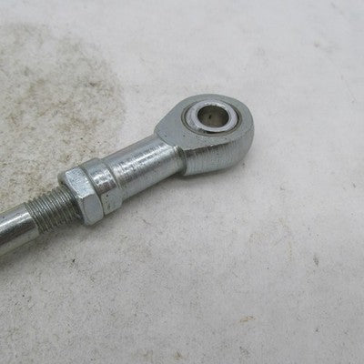 Harley Davidson OEM Chrome Adjustable Shift Linkage Rod Mid Control 9