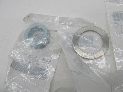 Harley Genuine NOS Wheel Installation Kit for Softails 25mm Front Axle