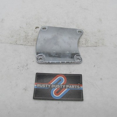 Harley Davidson OEM Chrome Primary Chain Cover 60670-85A