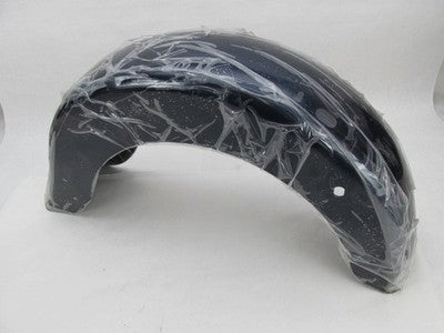 Harley-Davidson Genuine NOS 2004 FLHRS Luxury Blue Rear Fender
