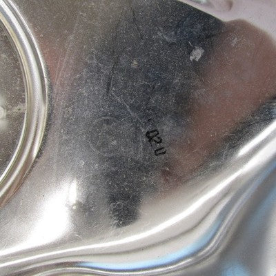 Harley Davidson OEM Air Cleaner Cover 96 Cubic Inches Dyna Wide Glide