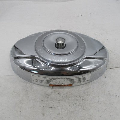 Harley Davidson OEM 96ci FLTRX Chrome Air Cleaner Cover 29121-07