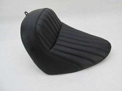 Harley-Davidson Genuine Softail Slim Black Stock Solo Seat 52000264