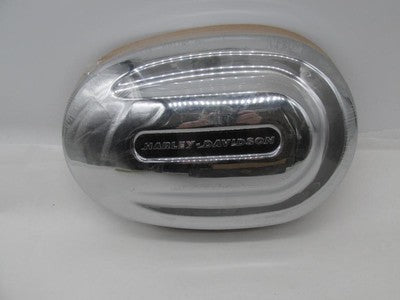 Harley-Davidson Genuine NOS Sportster XL Swingback Air Cleaner Cover 2