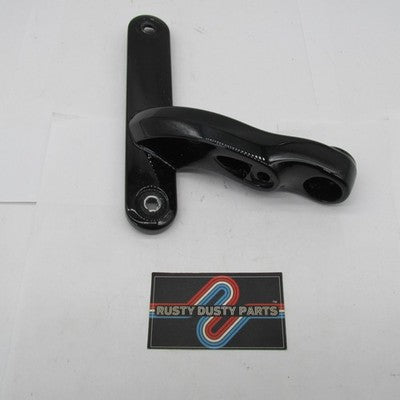 Harley Davidson Genuine NOS Foglamp Turn Signal Bracket Set RH 6800010
