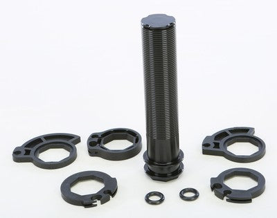 ODI Fuzion Pro Throttle Tube Black H70FPB