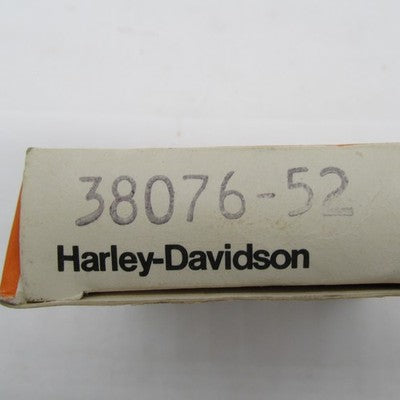 Lot of 10 NOS OEM Harley Davidson Genuine Clutch Springs Set 38076-52