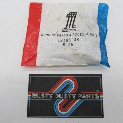 Genuine Harley-Davidson OEM NOS Valve Guide 1948-Up 18185-48