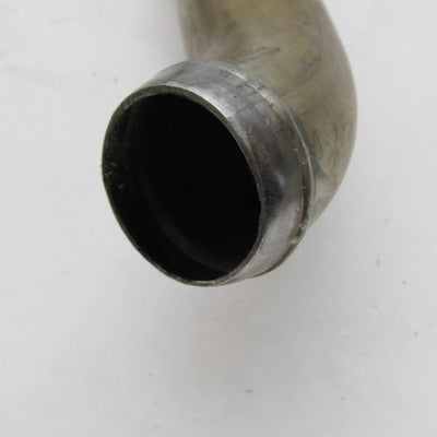 Harley-Davidson OEM Stock Touring M8 Exhaust Catalyst Header Pipes 656