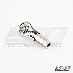 WSM Steering Cable Ball Joint 002-500