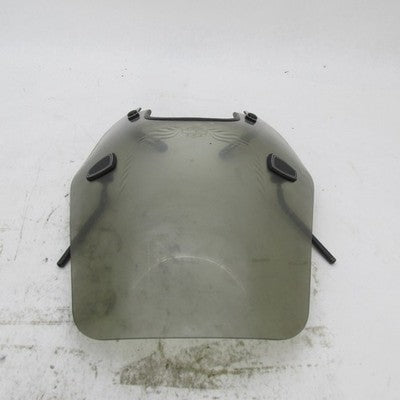 Harley OEM Light Smoke 17" Sport Windshield Sportster XL FXLR FXR 5802