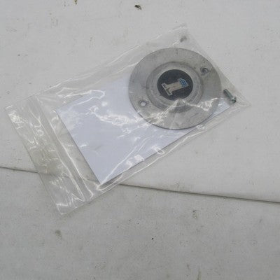 Harley Davidson OEM #1 Stars and Stripes Paints Timer Cover w/ Screws