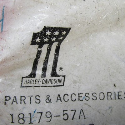 Harley-Davidson OEM +.001" Oversize Valve Guide 18179-57A