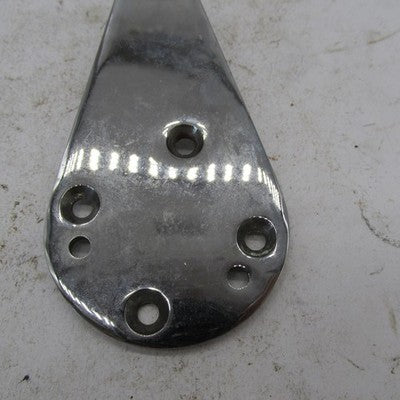 V-Twin NOS Harley Shovelhead FX Chrome Ratchet Top Shifter Arm 21-0195