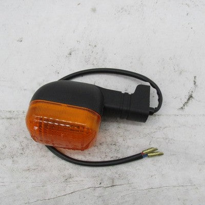 Buell OEM NOS Turn Signal Front left or Rear Right Harley Davidson Y05