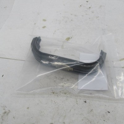 Harley Davidson OEM Vintage Oil Tank Trim Edging Kit FX FL-FLH 62623-8